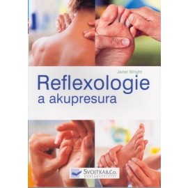 Reflexologie a akupresura