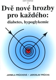 Dvě nové hrozby pro každého: Diabetes, hypoglykemie