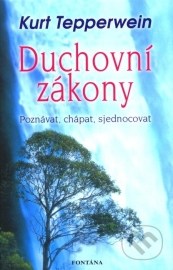 Duchovní zákony