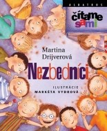 Nezbedníci - cena, porovnanie