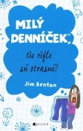 Milý denníček, tie rifle sú otrasné! - cena, porovnanie