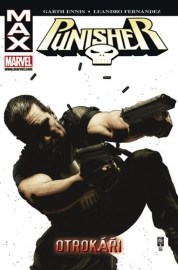 Punisher: Otrokáři