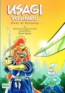 Usagi Yojimbo 15: Souboj V Kitano - cena, porovnanie