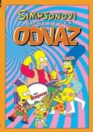 Simpsonovi: Komiksový odvaz - cena, porovnanie