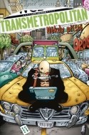 Transmetropolitan 6 (Někdy příště) - cena, porovnanie