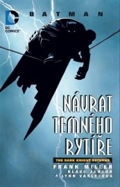 Batman: Návrat temného rytíře