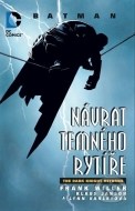 Batman: Návrat temného rytíře - cena, porovnanie