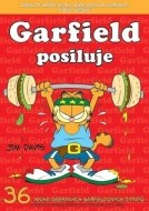 Garfield posiluje - cena, porovnanie