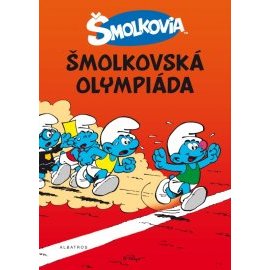 Šmolkovská olympiáda