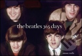 \"Beatles\" 365 Days