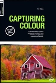 Basics Photography: Capturing Colour