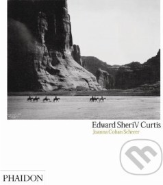 Edward Sheriff Curtis