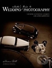 Master&#39;s Guide to Wedding Photography