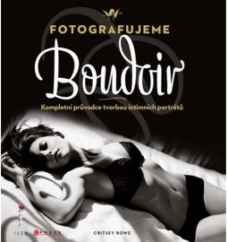 Fotografujeme Boudoir