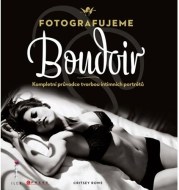 Fotografujeme Boudoir - cena, porovnanie