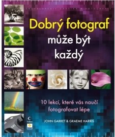 Dobrý fotograf může být každý