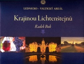 Krajinou Lichtenštejnů