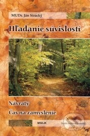 Hľadanie súvislostí