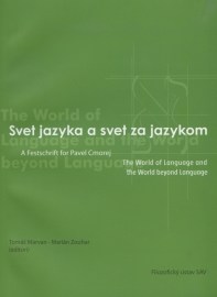 Svet jazyka a svet za jazykom