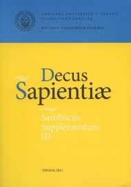 Decus Sapientiae