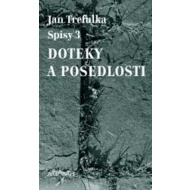 Doteky a posedlosti - cena, porovnanie