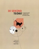 30 sekúnd teórií - cena, porovnanie