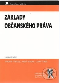 Základy občanského práva