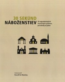 30 sekúnd náboženstiev