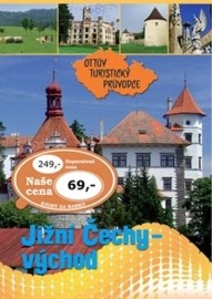 Jižní Čechy