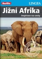 Jižní Afrika - Inspirace na cesty - cena, porovnanie