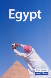 Egypt - Lonely Planet