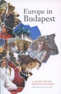 Europe in Budapest - cena, porovnanie