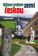 Křížem krážem zemí českou - cena, porovnanie