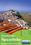 Poznáváme Španělsko - Lonely Planet - cena, porovnanie