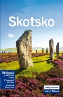 Skotsko - Lonely Planet - 2. vydání - cena, porovnanie