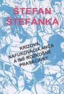 Krízová nafukovacia Anča a iné rozkošné prasacinky - cena, porovnanie