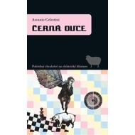 Černá ovce - cena, porovnanie