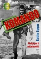 Komando - cena, porovnanie