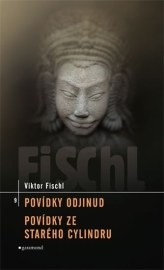 Povídky odjinud: Povídky ze starého cylindru