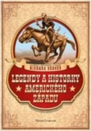 Legendy a historky amerického západu