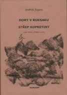 Hory v ruksaku, Střep kopretiny - cena, porovnanie