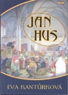 Jan Hus - cena, porovnanie