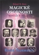 Magické osobnosti minulých staletí - cena, porovnanie