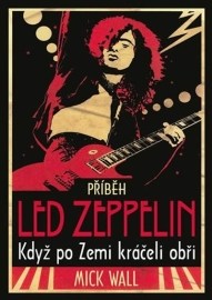 Příběh Led Zeppelin