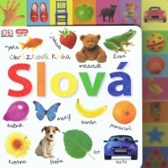 Slova - cena, porovnanie