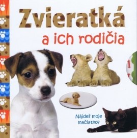 Zvieratká a ich rodičia