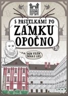 S pastelkami po zámku Opočno - cena, porovnanie