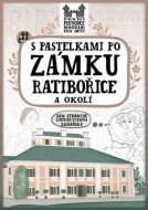 S pastelkami po zámku Ratibořice a okolí - cena, porovnanie