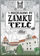 S pastelkami po zámku Telč - cena, porovnanie