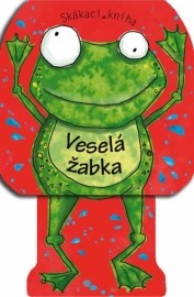 Veselá žabka